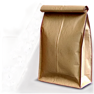 Brown Bag Texture Png Uuw PNG Image