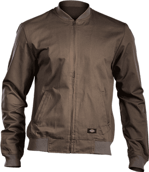Leather Jacket Sleeve - Leather Jacket, HD Png Download PNG image with transparent background