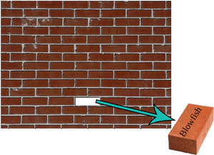 Brown Brick Texture Seamless, HD Png Download PNG image with transparent background