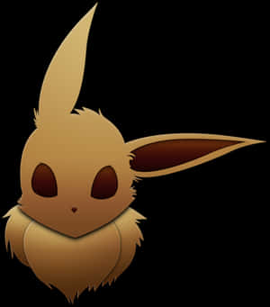 Eevee Logo - T Shirt Roblox Pokemon PNG image with transparent background