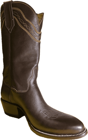 Transparent Cowboy Boot Png - Work Boots, Png Download PNG image with transparent background