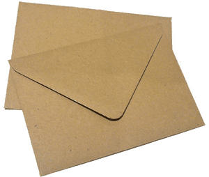 Envelope Background Png - Transparent Background Envelope Transparent, Png Download PNG image with transparent background