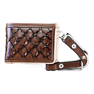 Brown Leather Wallet Png 31 PNG Image