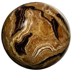 Brown Marble Texture Png 06252024 PNG Image