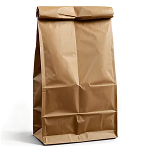 Brown Paper Bag Texture Png 35 PNG Image