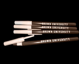 Brown University Pen, HD Png Download PNG