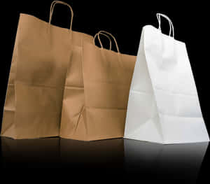 Wholesale Paper Bags - Tote Bag, HD Png Download PNG image with transparent background