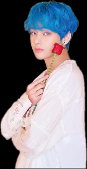 #bts #v #taehyung #kim #kimtaehyung #taetae #bangtan - Taehyung Sticker Picsart, HD Png Download PNG image with transparent background
