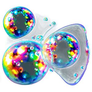 Bubble Effect PNG kjd81 PNG