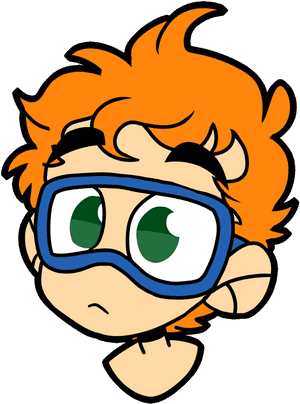 Bubble Guppies Clipart , Png Download, Transparent Png PNG image with transparent background