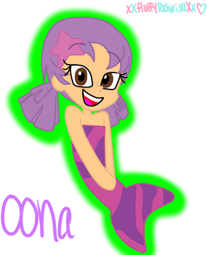 Bubble Guppies Oona Kidnapped Www Topsimages Com - Bubble Guppies, HD Png Download PNG image with transparent background