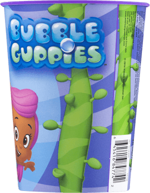 Bubble Guppies Png, Transparent Png PNG image with transparent background