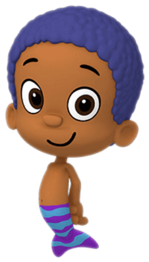 Bubble Guppies Wiki - Bubble Guppies Characters Png, Transparent Png PNG image with transparent background