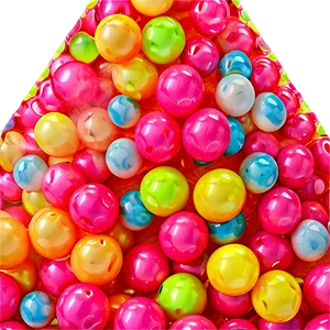 Bubblegum Craze Png 06252024 PNG Image