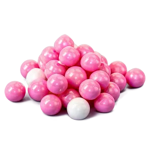 Bubblegum Craze Png Ipf PNG Image