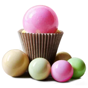 Bubblegum Delight Png Bya PNG Image