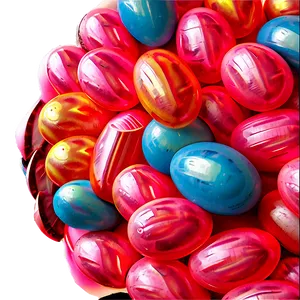 Bubblegum Fiesta Png 06252024 PNG Image