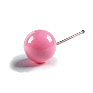 Bubblegum Gloss Png 06252024 PNG Image