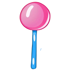 Bubblegum Pop Art Png Fne94 PNG Image