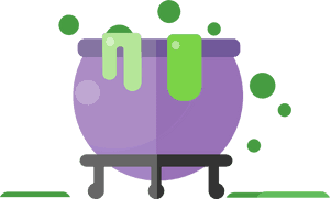 A Which's Cauldron - Cauldron, HD Png Download PNG image with transparent background
