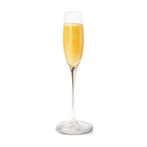 Bubbly Champagne Mimosa Blend Png Qdc25 PNG Image