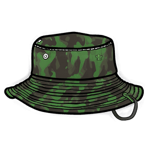 Bucket Hat Design PNG 51 PNG image with transparent background