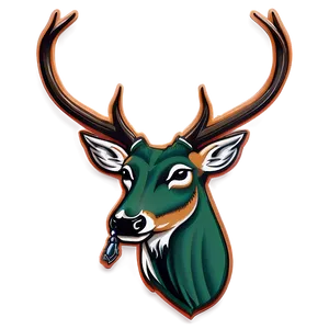 Bucks 3d Logo Png 06122024 PNG Image