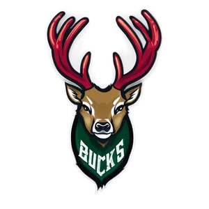 Bucks Alternate Logo Png 06122024 PNG Image