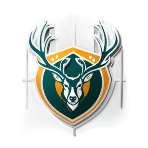 Bucks Arena Logo Png Mft PNG Image