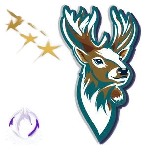 Bucks Fan Art Png Evt PNG Image