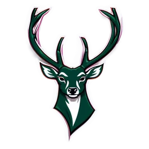 Bucks Playoffs Emblem Png 17 PNG Image