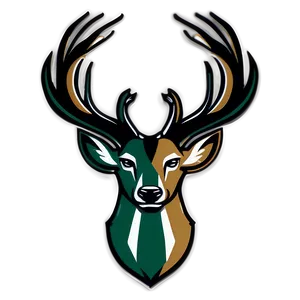 Bucks Playoffs Emblem Png Rsd90 PNG Image