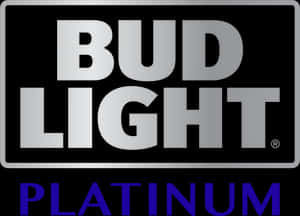 Bud Light Platinum Logo PNG