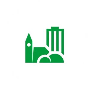 Budapest City Emblem PNG Image