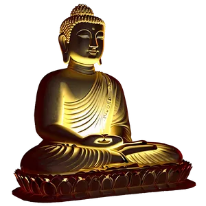 Buddhism Overview Png Qgs86 PNG Image