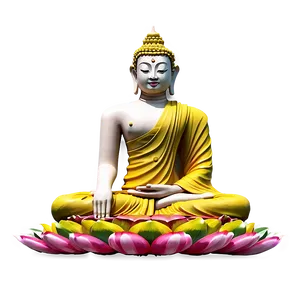 Buddhist Monastery Png Yvp PNG Image