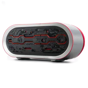 Budget Bluetooth Speaker Png 06262024 PNG Image