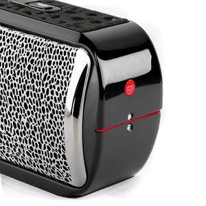 Budget Bluetooth Speaker PNG 15 PNG