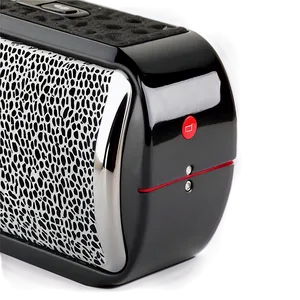 Budget Bluetooth Speaker Png 15 PNG Image