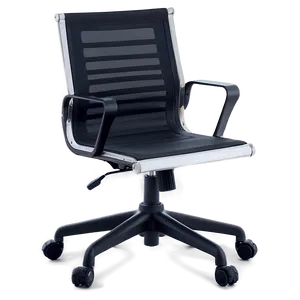 Budget Desk Chair Png Pxl PNG Image