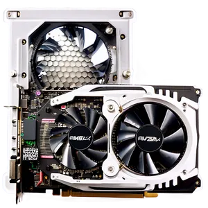 Budget Friendly Gpu Png 86 PNG Image