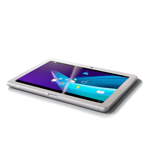 Budget-Friendly Tablet PNG 30 PNG image with transparent background