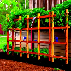 Budget-friendly Trellis Ideas Png Nnw97 PNG Image