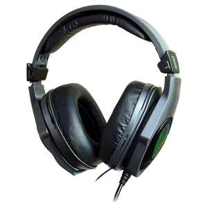 Budget Gamer Headphones Png Adt PNG Image