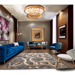 Budget Room Design PNG jov PNG with transparent background