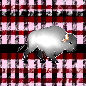 Buffalo Plaid Baby Shower Png 99 PNG Image