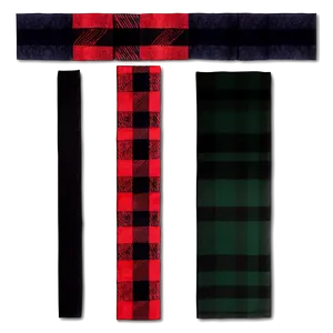 Buffalo Plaid Home Decor Png 75 PNG Image