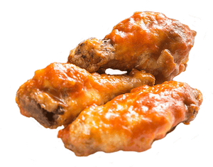 Buffalo-wing - Buffalo Wing Png, Transparent Png PNG image with transparent background