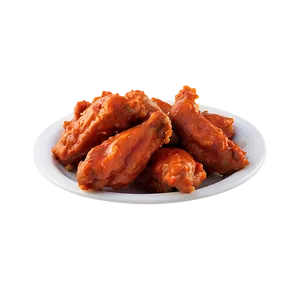 Buffalo Wings Combo Png 77 PNG Image