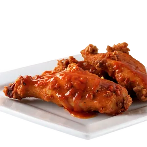 Buffalo Wings Dinner Png 06282024 PNG Image